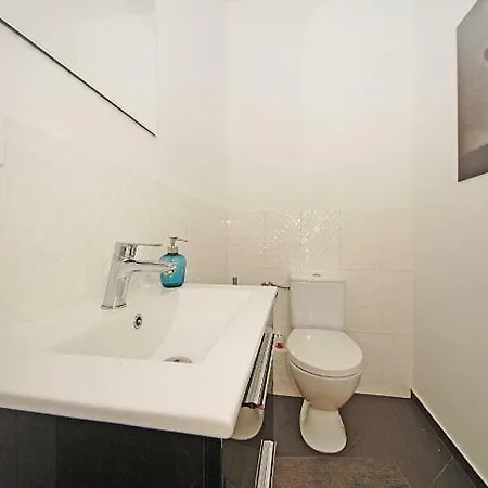 Apartment 3citygo - Apartament Uroczy *