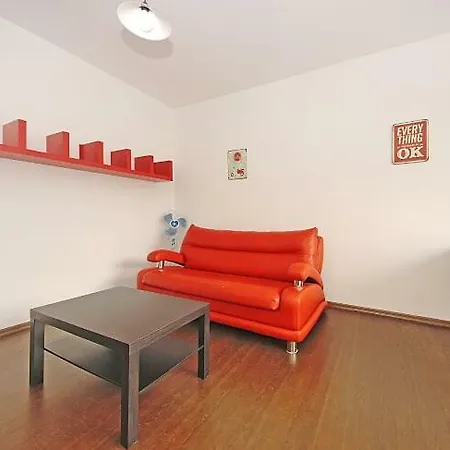 Apartment 3citygo - Apartament Uroczy Gdynia
