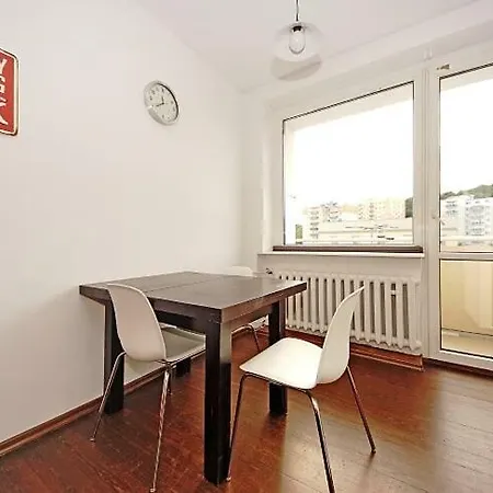 3citygo - Apartament Uroczy Gdynia
