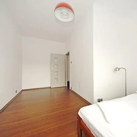 3citygo - Apartament Uroczy Apartment *