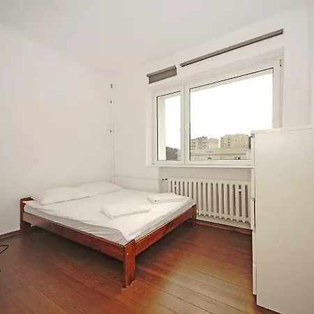 Apartment 3citygo - Apartament Uroczy