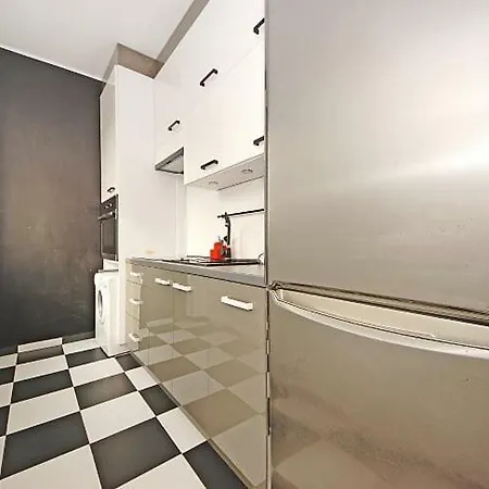 Apartment 3citygo - Apartament Uroczy Gdynia