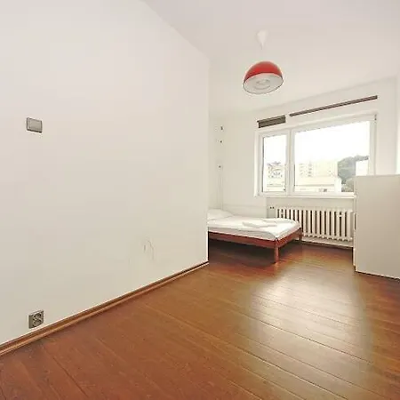 Apartment 3citygo - Apartament Uroczy *
