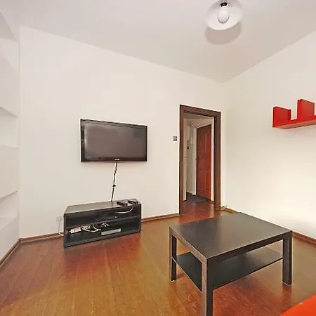 3citygo - Apartament Uroczy * Gdynia