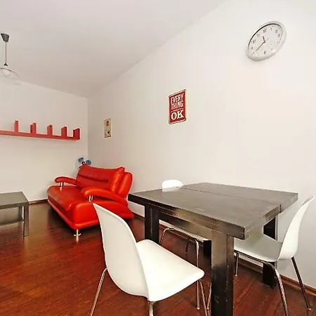 Apartment 3citygo - Apartament Uroczy *