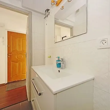 Apartment 3citygo - Apartament Uroczy *