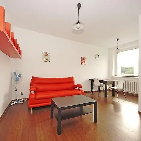 3citygo - Apartament Uroczy Apartment